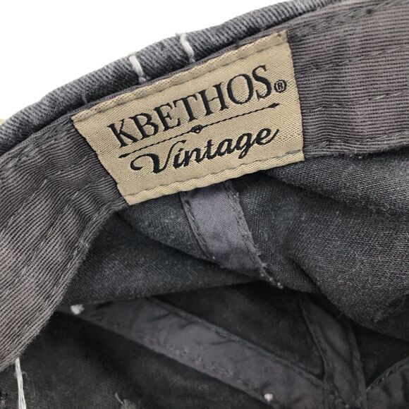 Breast Cancer Awareness Month Support Bundle of 2 Ball Caps NEW - Picture 14 of 14